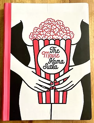 The Movie Kama Sutra: 69 Sex Positions For Movie Lovers 2018 Guide Book Funny • $13.99