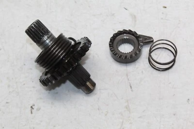 $35 • Buy 2001 Honda Cr250r Kick Starter Lever Pedal Kicker Start Gear