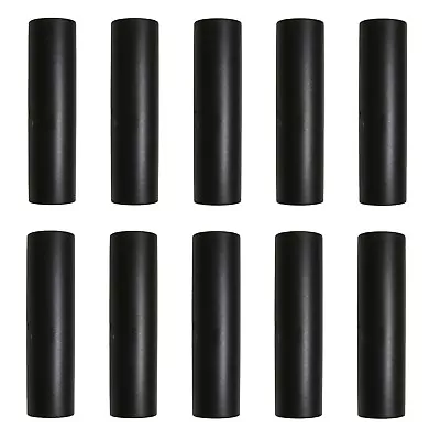 10 Pack Vacuum Cleaner Adaptor Tube For Numatic Henry Hetty Floor Tools 12cm • £9.99