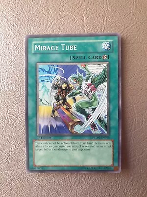 Yugioh Mirage Tube Ptdn-en049 1st Ed Nm • $1.25