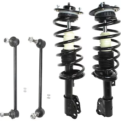 Kit Suspension Front Driver & Passenger Side For Chevy Left Right Equinox 05-06 • $184.84