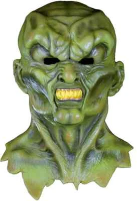 $49.99 • Buy Trick Or Treat Studios Goosebumps The Haunted Mask NEW