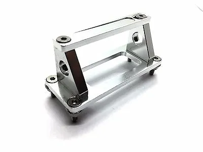 1 Set CNC Aluminum Servo Mount/ Holder/ Protector For MG995 3003 US TH013A-06502 • $7.99