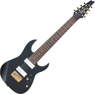 Ibanez Electric Guitar RG80F-IPT 8-String With Gig Bag • $987.55