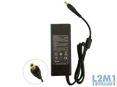 £28.94 • Buy Battery Charger 90W For Samsung NP-RC510 NPRC510 NP-RC520 NPRC520