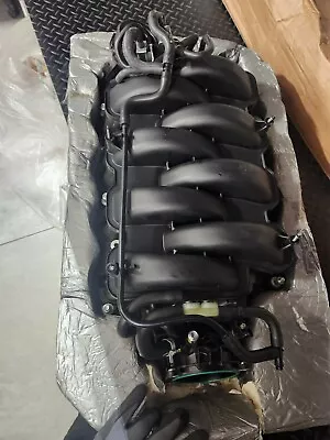Ford Racing M-9424-M52 For Coyote 5.2L Intake Manifold 15-23 Mustang GT/GT350 • $500