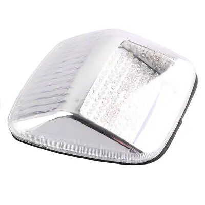 $51.32 • Buy LED Brake Tail Light With Integrated Turn Signal For Harley Deuce All Year V-Rod