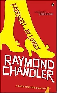 Farewell My Lovely (Penguin Fiction) By Chandler Ra... | Book | Condition Good • £3.06
