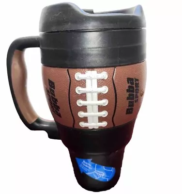 Bubba Keg Sport Travel Mug 34 Oz With Bottle Opener! • $14.79