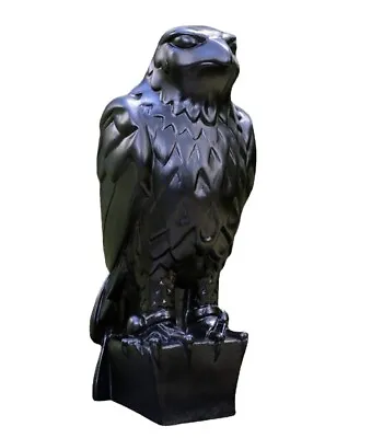 The Maltese-Falcon Home Decor Sculpture Art Statues Figurine Room Home Desktop • $19.87