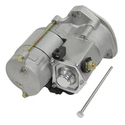 Mid USA 17090 High Torque Economy 14 KW Starter Motor Harley Big Twin 89-06 • $169.95