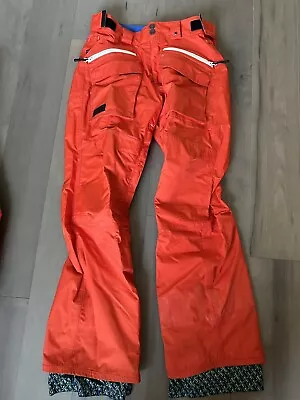 ThirtyTwo Snowboard Pants Men’s Small • $25