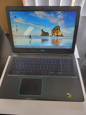 $650 • Buy Dell G3 15.6  I7-8750H 32GB RAM 256GB SSD 1TB HDD