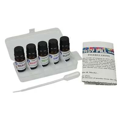 Pill Test Kit - Mdma Ecstasy Drug Test Kit • $85.95