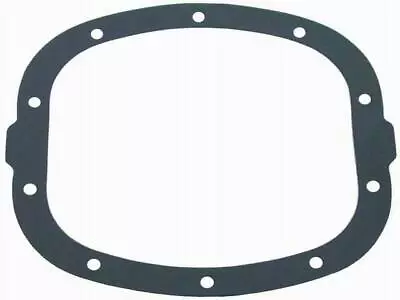 10 Bolt Rear End Differential Cover Gasket Chevy Camaro S10 Pickups Differential • $10.95