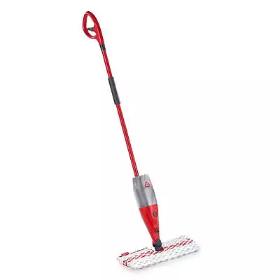 O-Cedar ProMist® MAX Microfiber Spray Mop Reusable And Machine Washable Mop Pad • $21.98