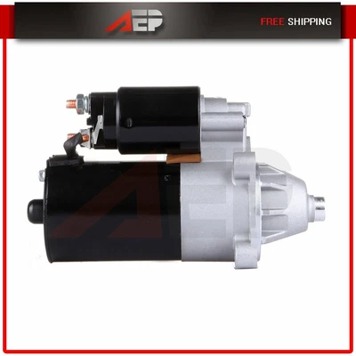 $48.49 • Buy Starter For Ford E-150 E-250 E-350 Super Duty Crown Victoria F2CU11000AC SR7527N