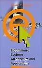 E-Commerce Systems Architecture And Applications • $10.10