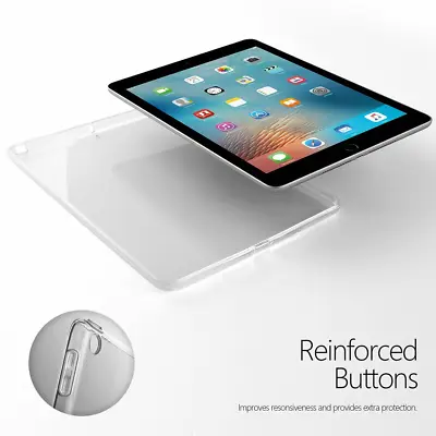 $11.39 • Buy Shockproof Smart Apple Ipad Case Mini 2 3 4 5 6 7 8th 9 10.2 Gen Air 1 2 12.9 