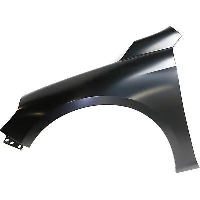 Fender For 2016-2022 Chevrolet Malibu Front Driver Side Steel Primed 84029562 • $136.89