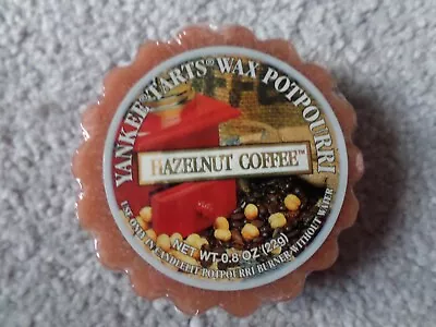 Vintage Yankee Candle- Wax Potpourri Tarts • £4.99