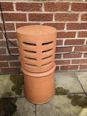 £15 • Buy Chimney Pots For Garden