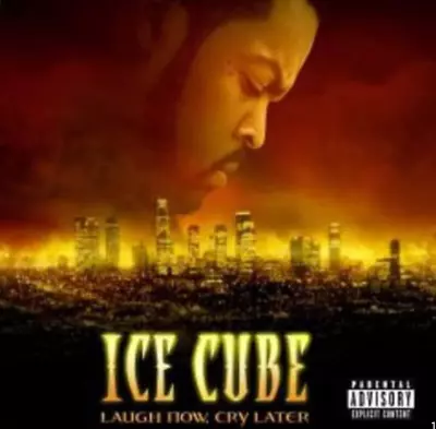 Ice Cube -  Laugh Now Cry Later  Album With Snoop Dogg And Swizz Beats • $8