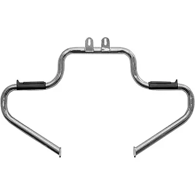 $319.95 • Buy Lindby - 13604 - Multibar Highway Bar, Chrome Plated Yamaha XVS 1100 AW V-Star C