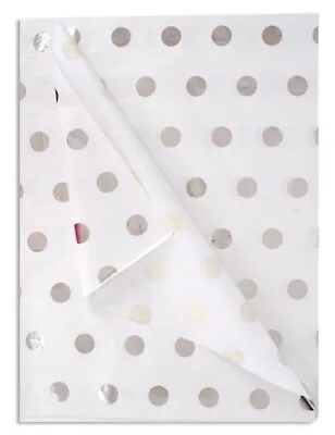 MOTHERS DAY PRINTED TISSUE - GIFT WRAPPING PAPER LUXURY SHEETS ACID FREE 50x75cm • £3.25