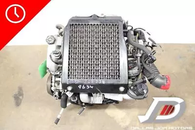 06-12 Mazda Cx-7 Turbo Engine 2.3l L3 07-09 Mazda Speed3 L3k9 Disi Motor • $2199