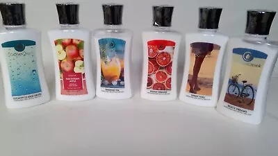 Goose Creek Hydrating Body Lotion New And Sealed - Choose Your Scent • $4