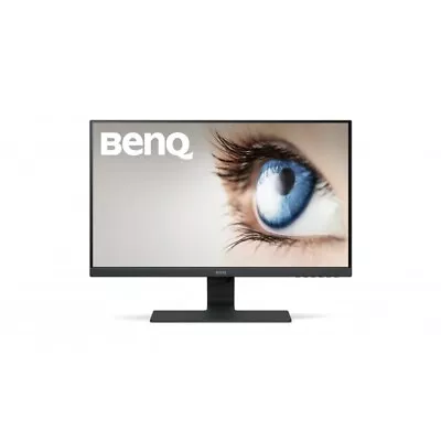 Benq GW2780 68.6 Cm (27 ) 1920 X 1080 Pixels Full HD LED Black • $286.99