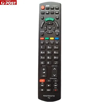 Replaced N2QAYB000239 Remote Sub N2QAYB000496 N2QAYB000352 For Panasonic LCD TV • $11.49
