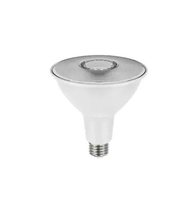 Ecosmart 90-Watt PAR38 Flood LED Light Bulb Bright White • $21.26