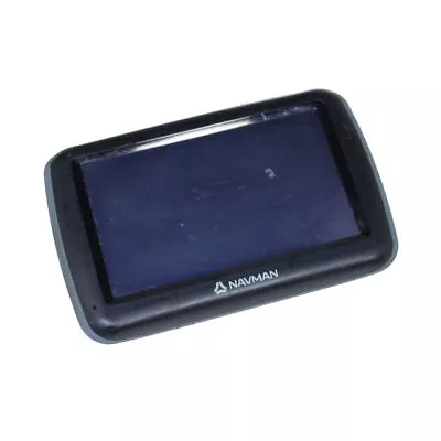 Genuine Navman My Escape  N382 Automotive Truck GPS Windows Embedded • $22.49