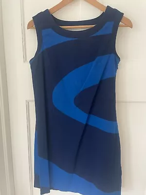 Marimekko For H&M Short Dress Size 8 Mod Style! • $50