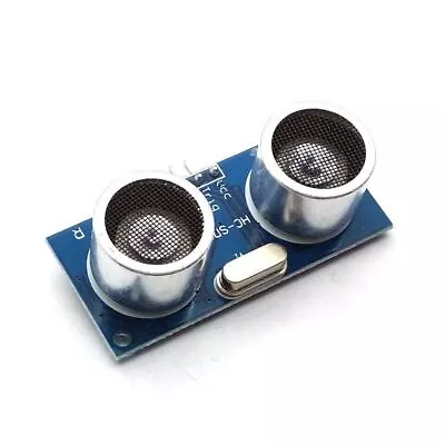 £2.75 • Buy HC-SR04 Distance Measuring Module Sensor Ultrasonic Range Finder  Arduino Pi -UK