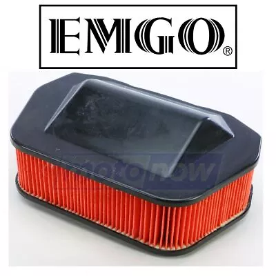 Emgo Air Filter For 2009-2013 Yamaha XVS950CT V Star 950 Tourer - Fuel & Air Sf • $37.47