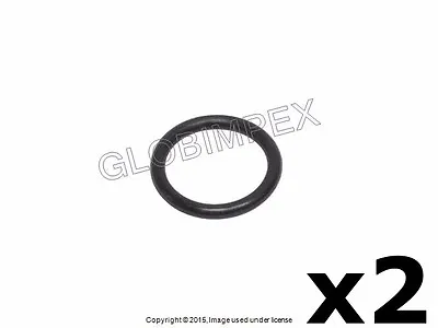 Porsche 928 944 '85-'95 O-Ring For Valve Cover Set Of 2 GENUINE +WARRANTY • $19.05