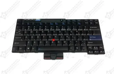 Keyboard For Lenovo IBM Thinkpad X200 X200si X201 X201i X201s 42T3704 42T3737 • $48