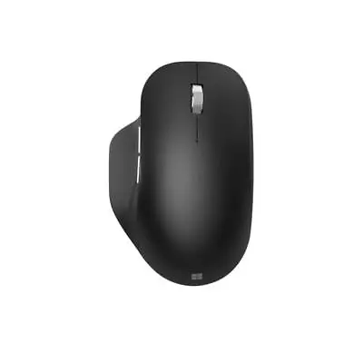 Microsoft Bluetooth Ergonomic 2400 DPI Wireless Mouse Right-hand BlueTracking  • £49.99