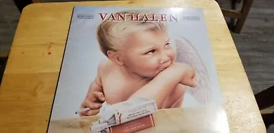 VINYL Van Halen - 1984 • $21.25