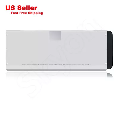 Genuine A1280 OEM Battery For Apple MacBook 13  A1278 Aluminum Unibody Late 2008 • $59.99