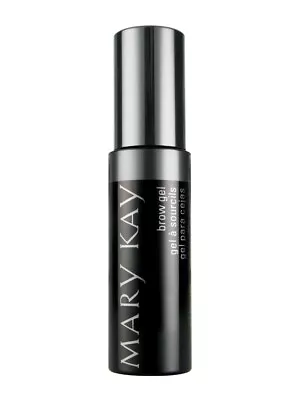 Mary Kay® Brow Gel - Clear - Full Size - Discontinued - With Box • $15