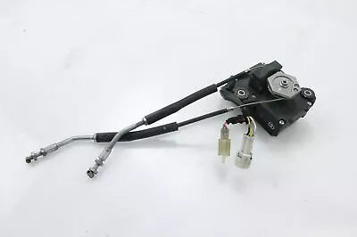 08-17 Suzuki Boulevard C109rt Exhaust Valve Servo Motor 11276-22h00 • $45.99