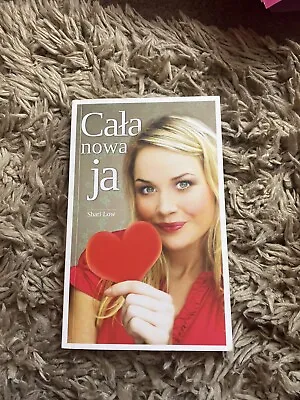 £5 • Buy Polish Books Polskie Ksiazki Cała Nowa Ja