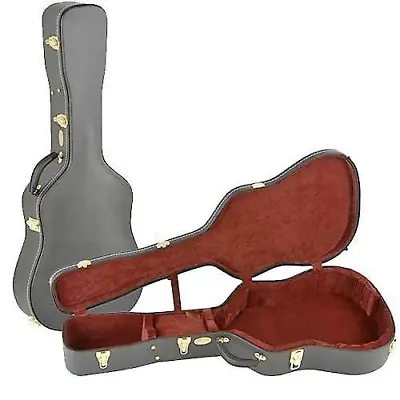 New Martin OOO OM Geib Style 14 Fret 000-28 EC ECB 000-42 Acoustic Guitar Case • $499.99