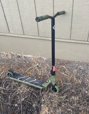 $80 • Buy Fuzion Z250 Pro Scooter 