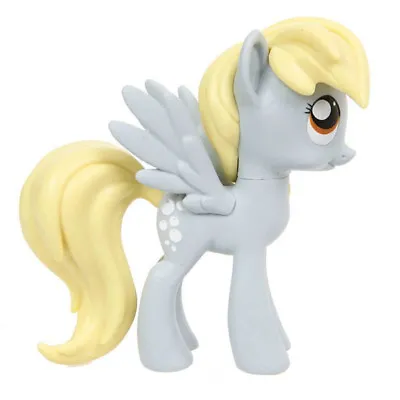 My Little Pony Funko Vinyl Figure - Derpy • $37.90