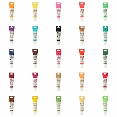£2.49 • Buy Colour Splash Food Colouring Concentrated Gel Paste 25g - All Shades